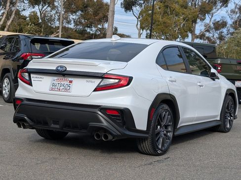 Used 2023 Subaru WRX Premium w/ Popular Package #1 image 13