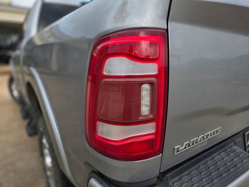 Used 2022 RAM 2500 Laramie AWD/4WD image 33