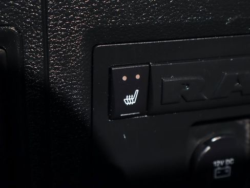 Used 2017 RAM 2500 Limited image 44