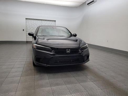 Used 2022 Honda Civic Sport image 14