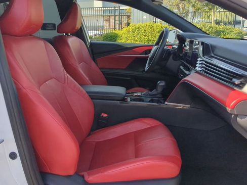 Used 2025 Toyota Camry XSE image 30