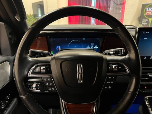 Used 2022 Lincoln Navigator L Reserve image 20