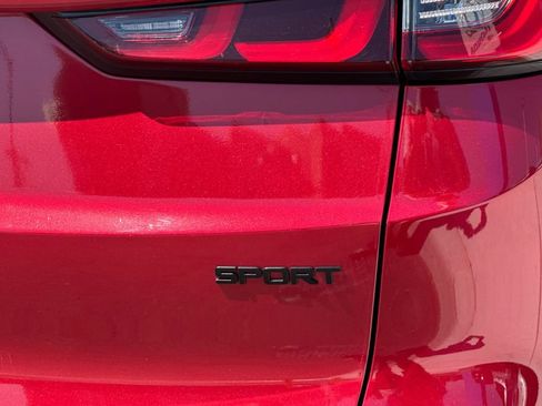 Used 2023 Honda CR-V Sport image 35