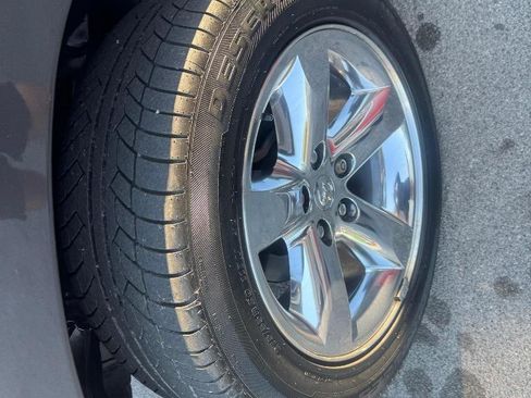 Used 2016 RAM 1500 Big Horn RWD image 9