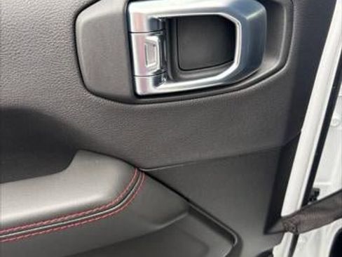 New 2026 Jeep Wrangler Unlimited Rubicon image 36