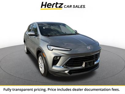 Used 2026 Buick Encore GX Preferred