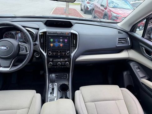 Used 2021 Subaru Ascent Premium w/ Convenience Package AWD/4WD image 22