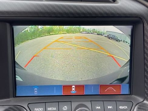 Used 2018 Chevrolet Corvette Z06 RWD image 17