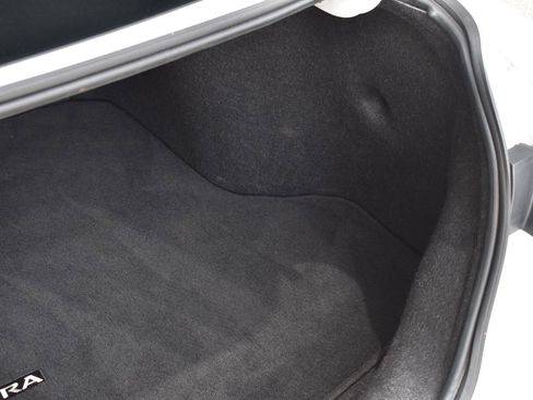 Used 2024 Nissan Sentra SV FWD image 46