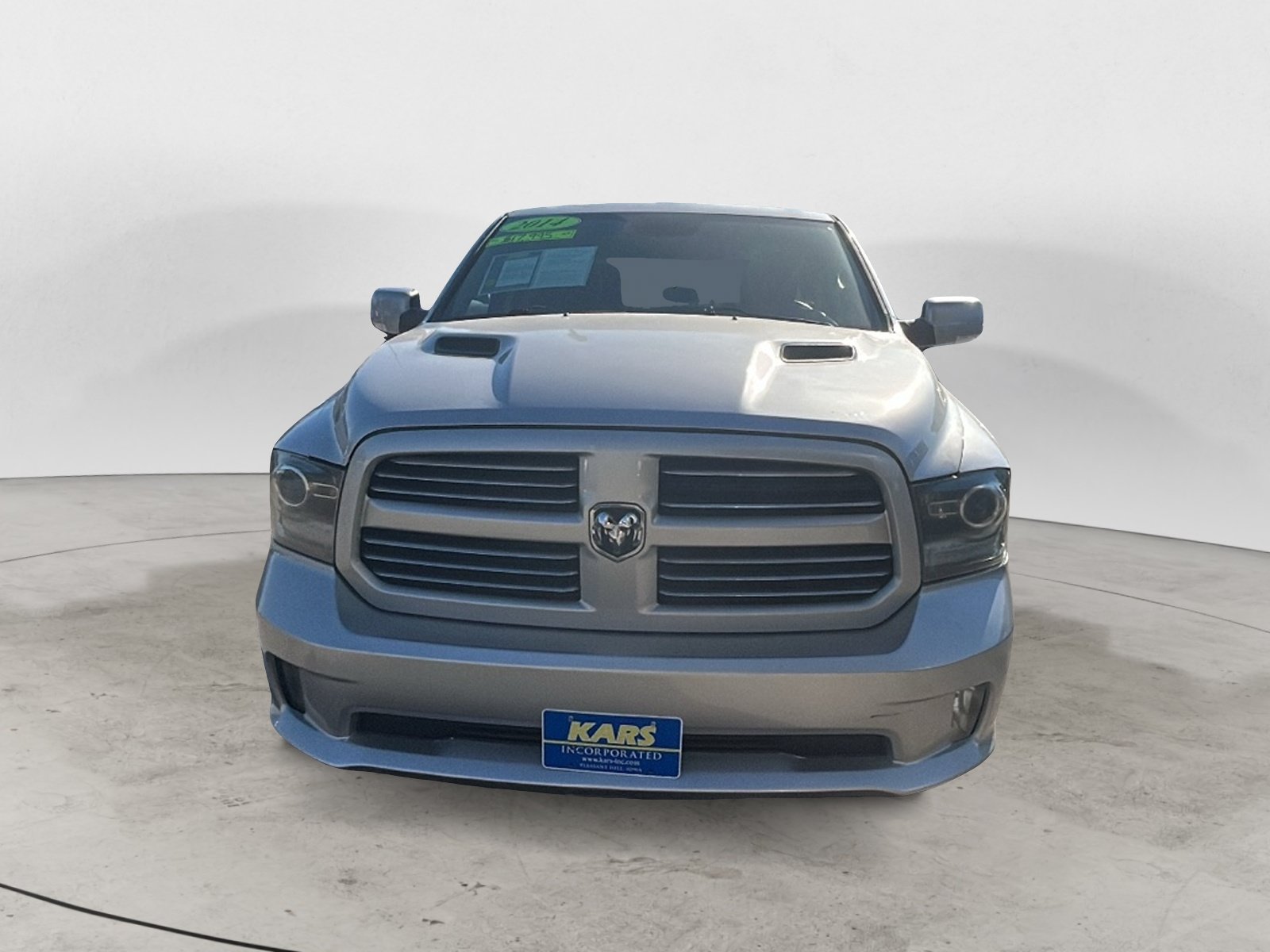 Used 2014 RAM 1500 Sport w/ Remote Start & Security Group AWD/4WD image 2
