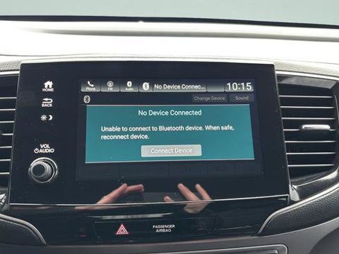 Used 2023 Honda Passport EX-L image 14