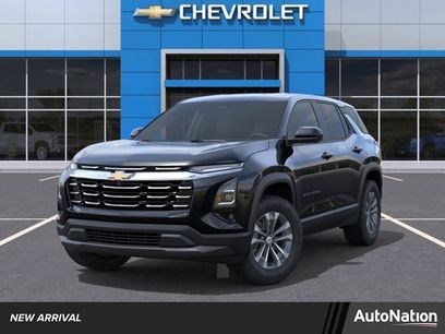 New 2026 Chevrolet Equinox LT w/ Safety and Technology Package