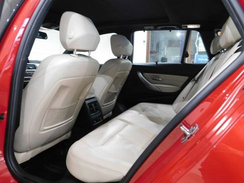 Used 2015 BMW 328i xDrive Wagon AWD/4WD image 52