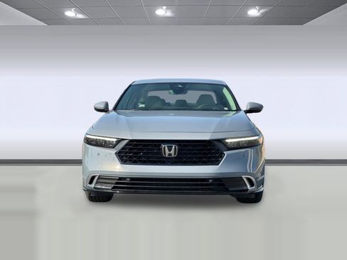 New 2026 Honda Accord Touring image 5
