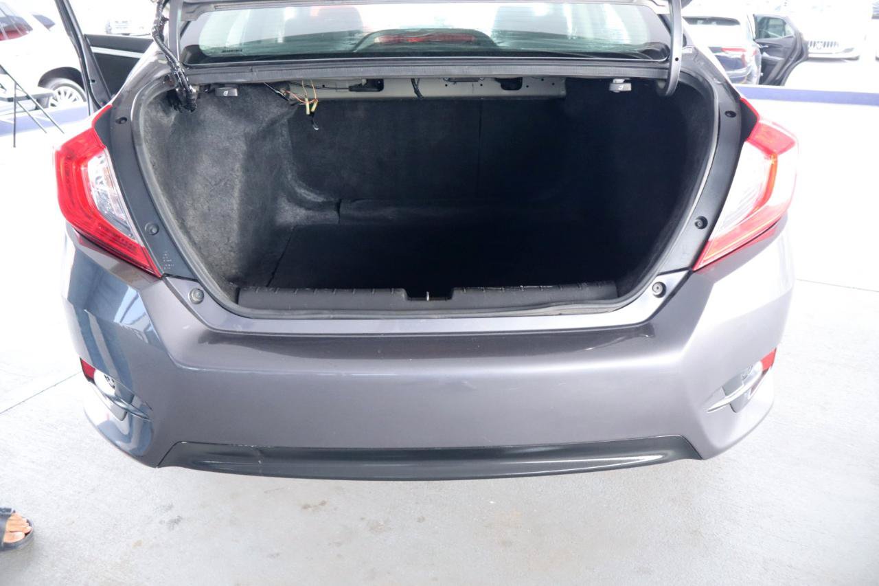 Used 2017 Honda Civic EX-T image 32