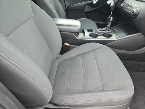 Used 2016 Kia Sorento FWD image 19