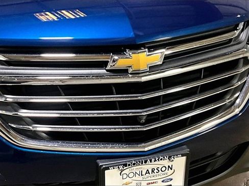 Used 2020 Chevrolet Equinox Premier image 10