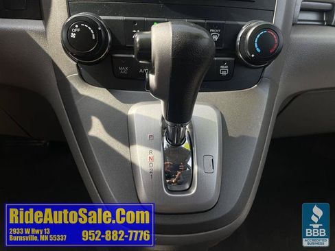 Used 2011 Honda CR-V SE image 19