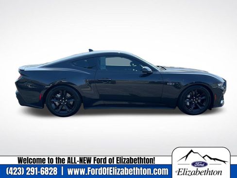 New 2024 Ford Mustang GT image 2