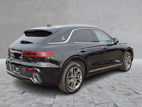 Certified 2023 Genesis GV70 2.5T w/ Advanced Package image 11