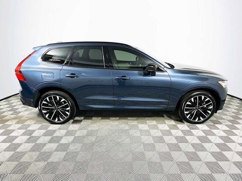 New 2026 Volvo XC60 B5 Ultra w/ Protection Package Premier image 8