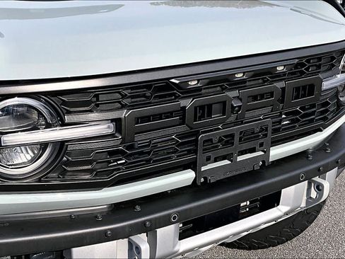 Used 2023 Ford Bronco Raptor image 29