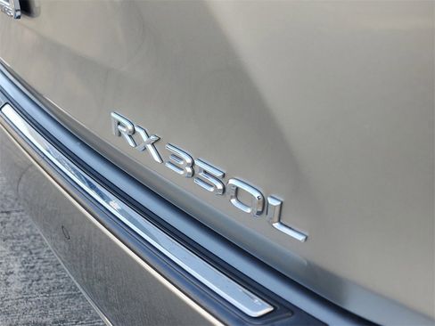 Used 2019 Lexus RX 350L FWD image 10