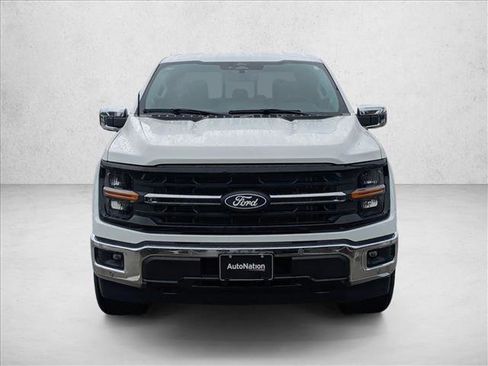 New 2026 Ford F150 XLT AWD/4WD image 6