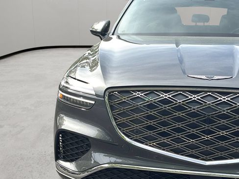Certified 2026 Genesis GV70 2.5T AWD/4WD image 44