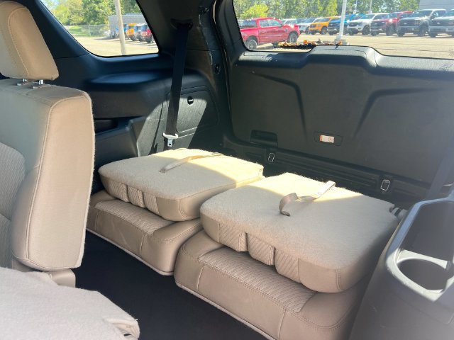 Used 2017 Ford Explorer FWD image 27