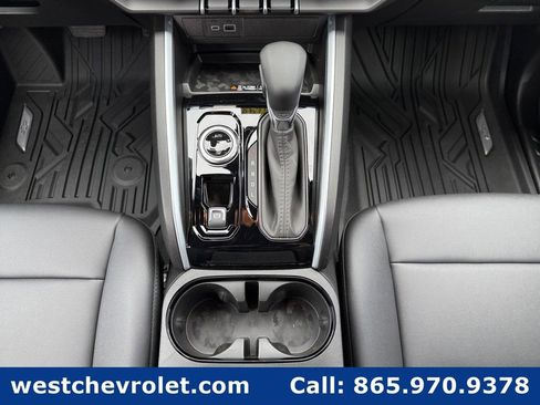 New 2026 Chevrolet Colorado LT w/ LT Convenience Package AWD/4WD image 15