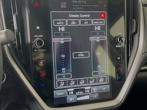 New 2026 Subaru Impreza 2.0i Sport image 13