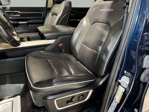 Used 2021 RAM 1500 Laramie image 5