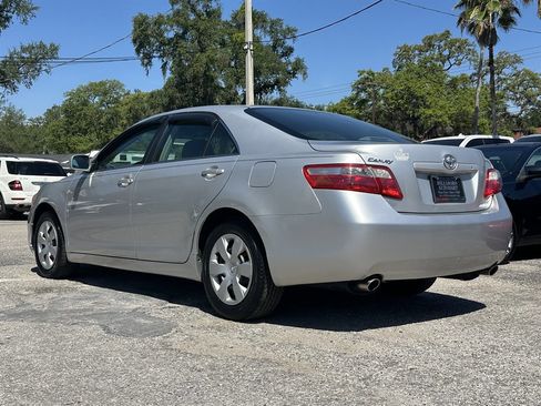 Used 2008 Toyota Camry LE FWD image 23