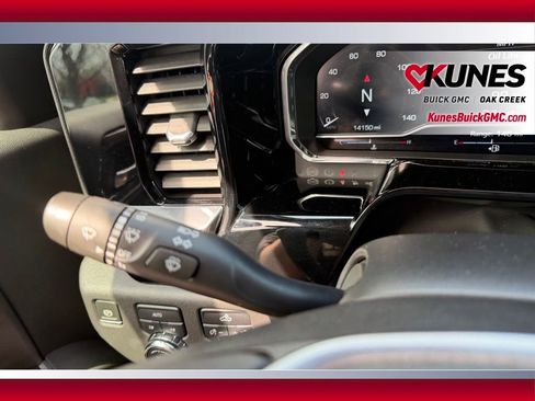 Used 2022 GMC Sierra 1500 Elevation w/ LPO, Elevation Black Package image 16