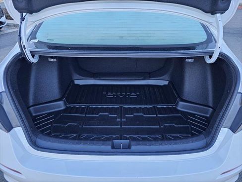 Used 2026 Honda Civic Sport image 7