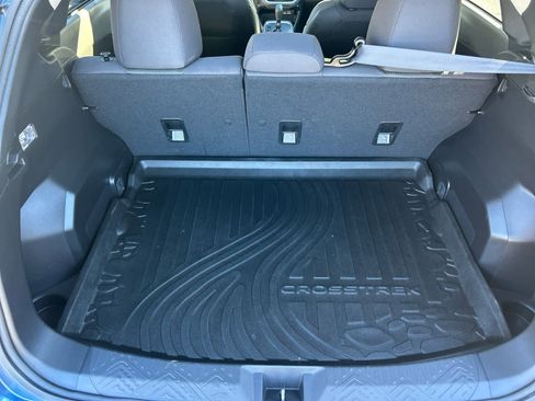 Used 2024 Subaru Crosstrek 2.0i Premium image 40