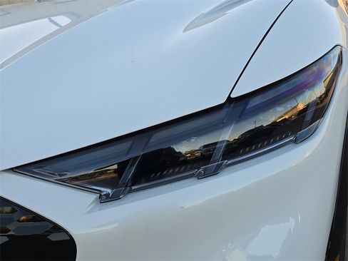 New 2025 Ford Mustang Mach-E Premium w/ Sport Appearance Package image 29