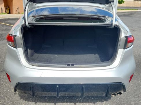 Used 2024 Toyota Corolla XSE image 12