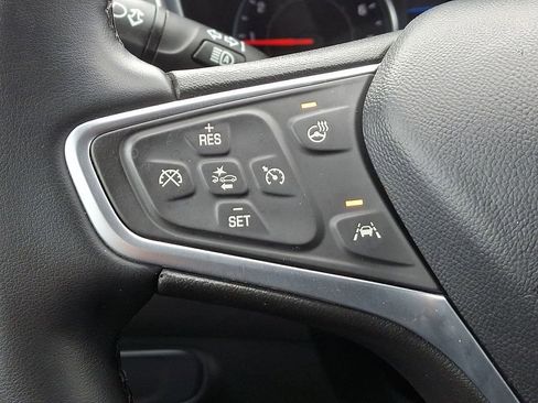 Certified 2023 Chevrolet Equinox LT image 21