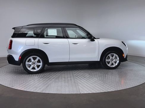 Used 2026 MINI Cooper Countryman S AWD/4WD image 9