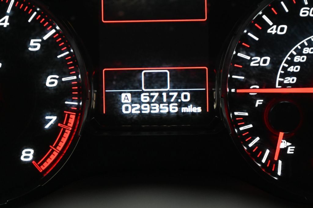 Used 2021 Subaru WRX AWD/4WD image 30