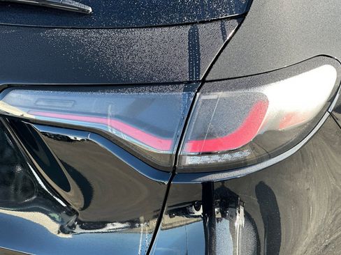 New 2026 Honda HR-V LX image 32