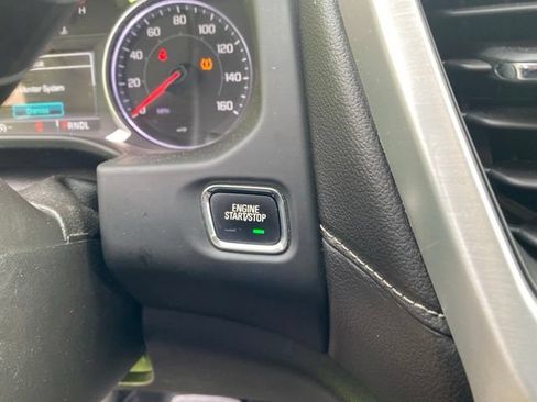 Used 2019 GMC Acadia SLT AWD/4WD image 22