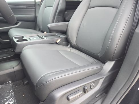 New 2026 Honda Odyssey EX-L image 28