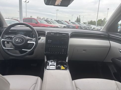 Used 2024 Hyundai Tucson SEL image 17