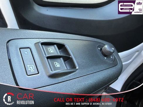 Used 2023 RAM ProMaster 1500 w/ Convenience Group image 40