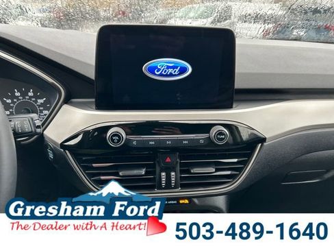 Certified 2022 Ford Escape SE w/ Convenience Package image 19