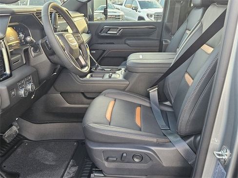 New 2026 GMC Sierra 2500 AT4 image 9