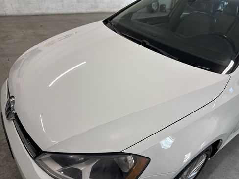 Used 2015 Volkswagen Golf TDI SE image 86